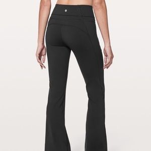 Groove Pant* Flare